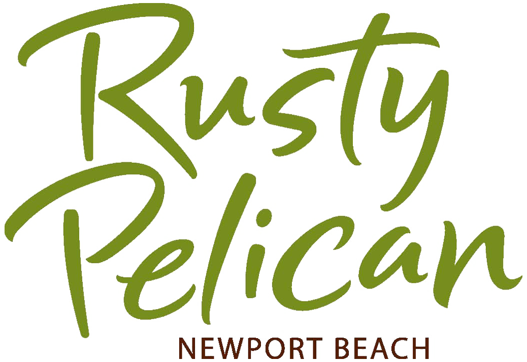 Rusty Pelican Home